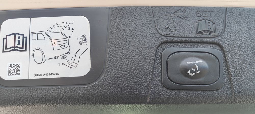 Ford C Max Energy Titanium