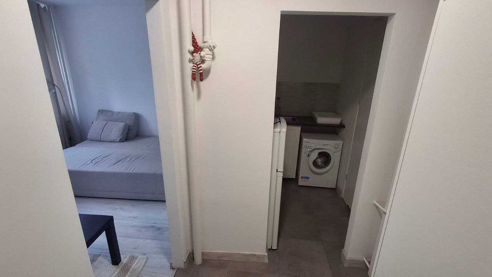 Do wynajęcia kawalerka Szczecin