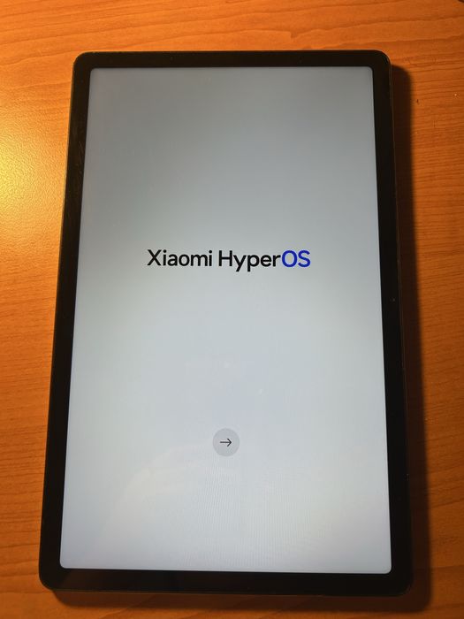 Redmi Pad/4/128 повна комплектація