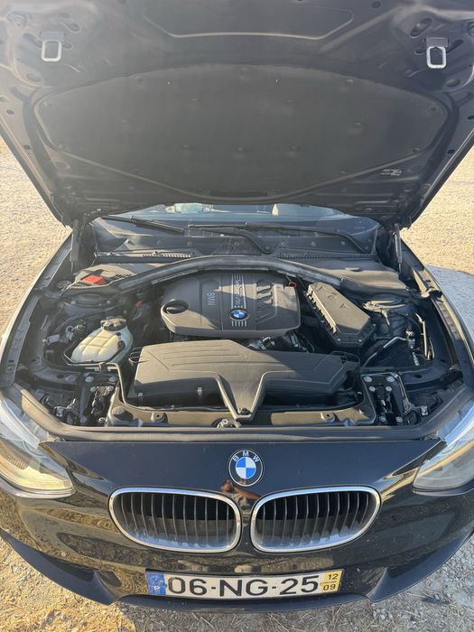 Bmw serie 1, 116d