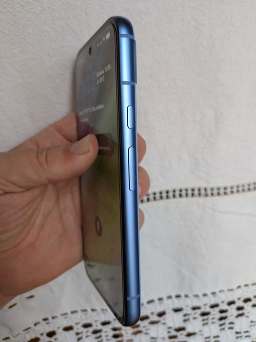 Google Pixel 8A em muito bom estado!