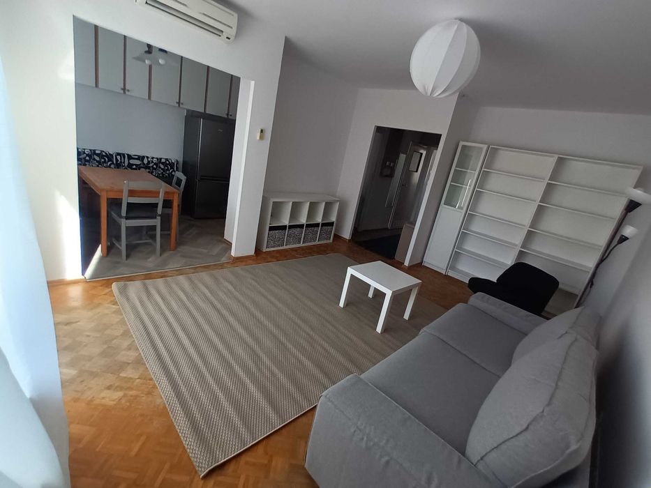 2-pokojowe mieszkanie na Ursynowie