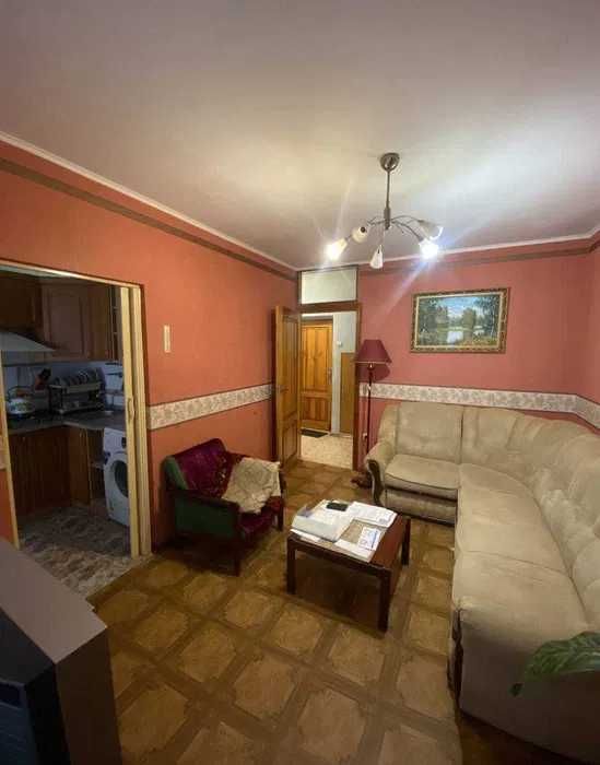 Продаж 2к квартири біля ТРЦ НІКОЛЬСЬКИЙ ЄВІДНОВЛЕННЯ (89533)