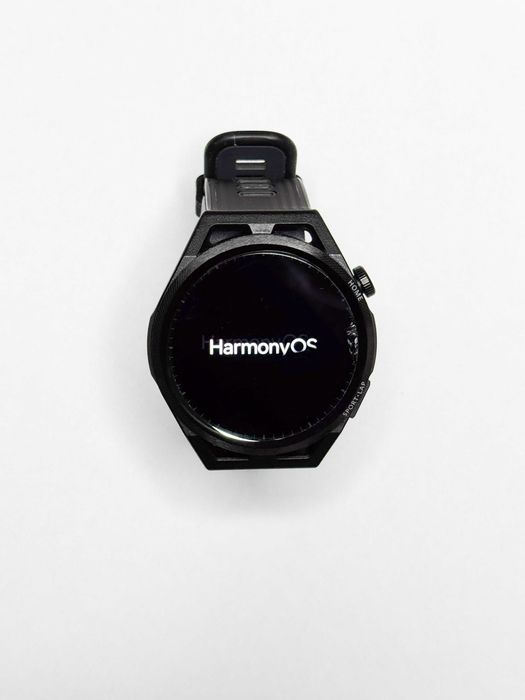 Huawei Watch GT Runner Czarny