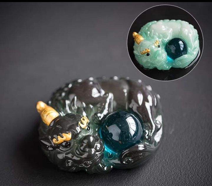 Фігури (чайна церемонія, декор, фігурка)