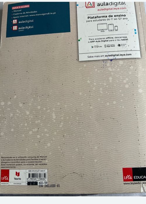 Manual de Português