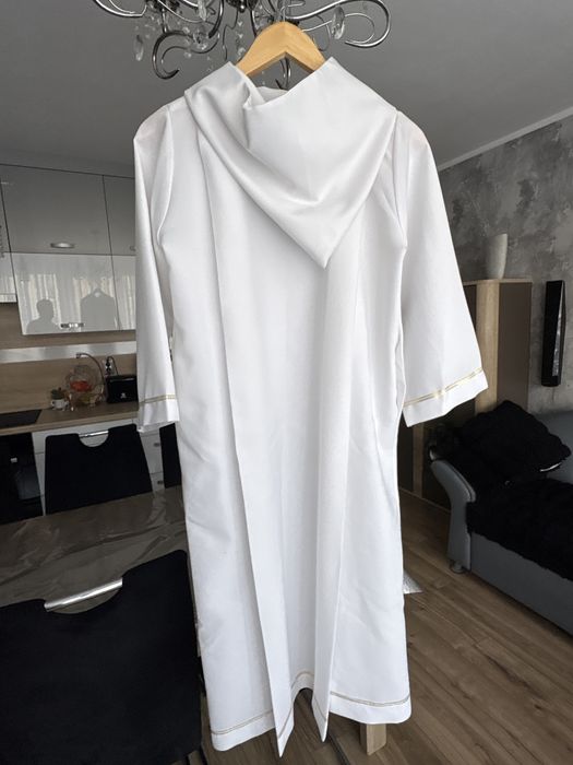 Alba chłopięca 134