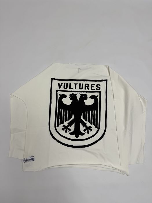 лонгслив Ye Kanye west Vultures S M L