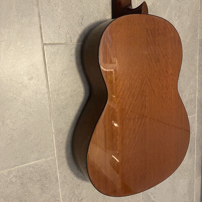 Гітара Yamaha CG 100A