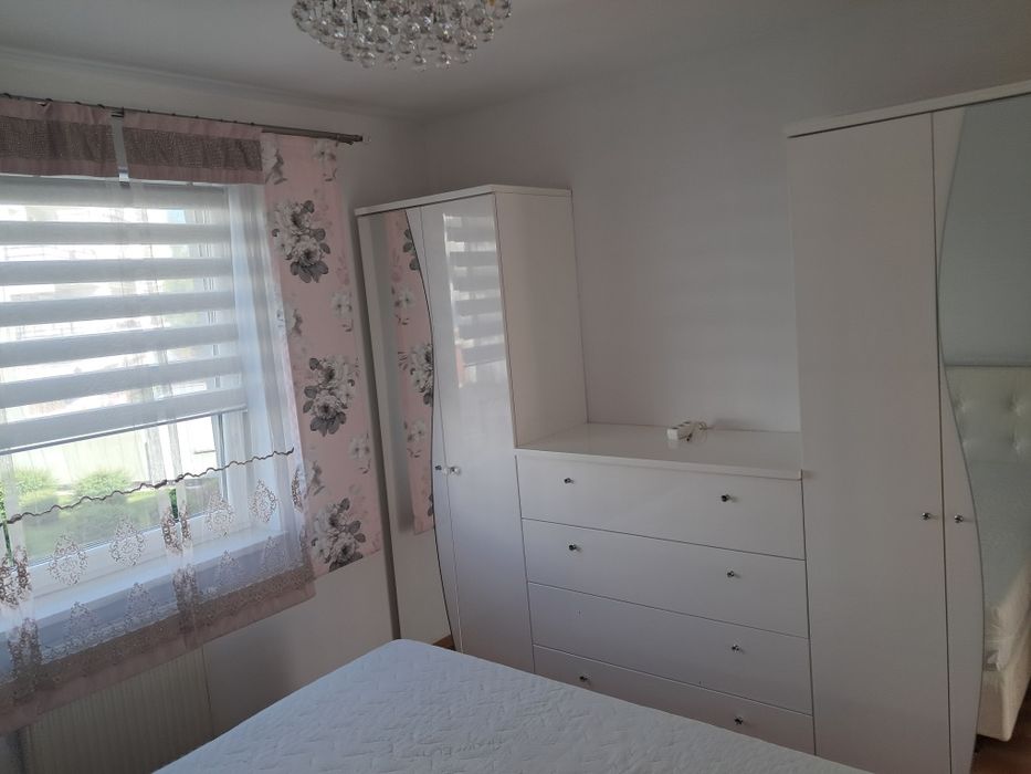 Wynajem 3 pokojowe mieszkanie