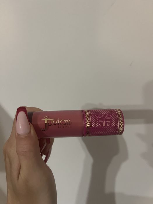 juvia’s place blushlighter roz