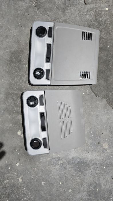 Vendo interiores para o BMW e91
