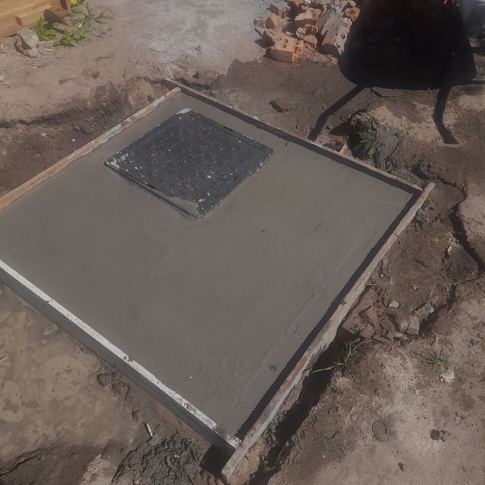 Будівельні роботи . РЕКОНСТРУКЦИІЯ