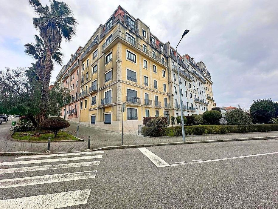 Apartamento T1 para venda