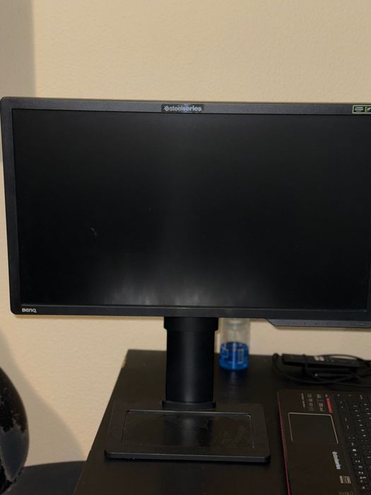 Monitor BenQ 144hz