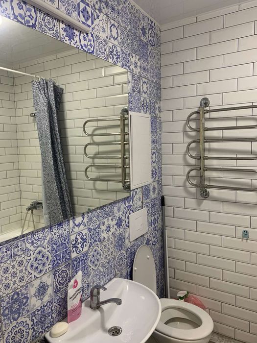 Оренда квартири, 1к. троєщина