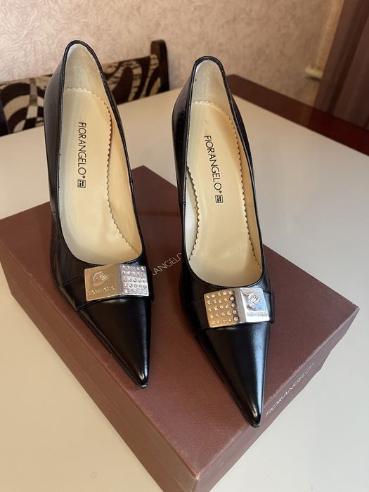 Туфли Италия