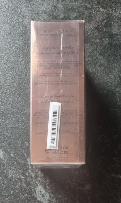 Lancome La Vie est Belle 75 ml