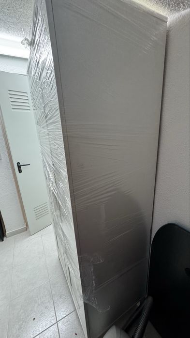 Guarda Fatos (Novo Ikea )
