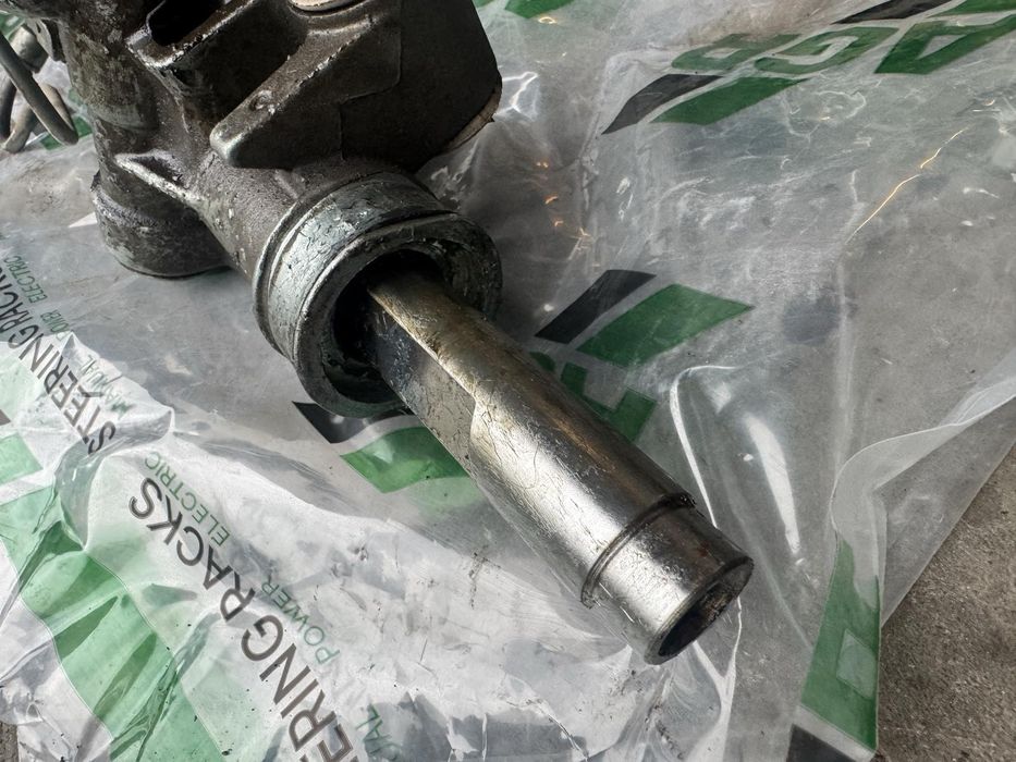 Рейка рульова Форд транзит конект