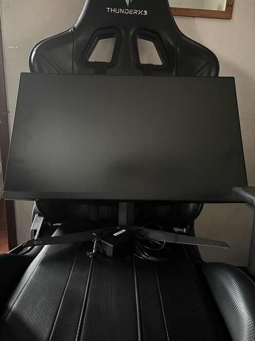 Monitor LG UltraGear 27" 27GQ50F-B IPS 1MS FHD 16:9 165Hz FreeSync