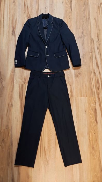 Garnitur Standar 140