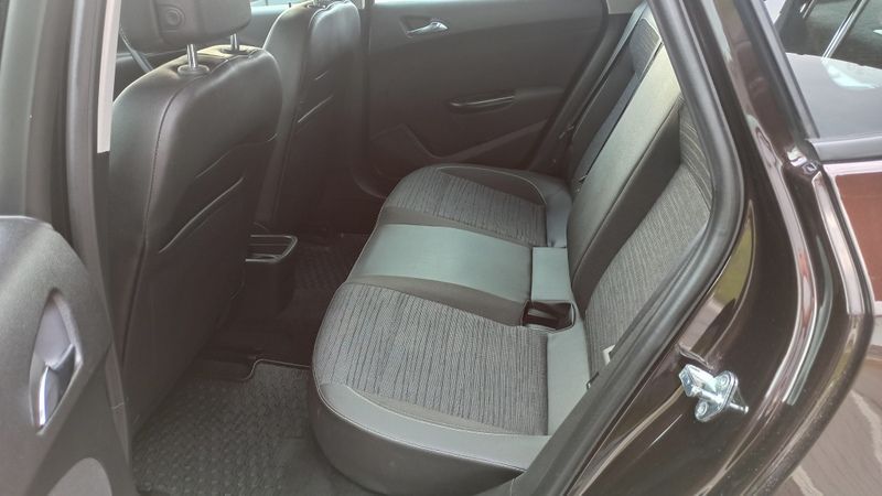 Opel Astra Pierwszy Właściciel, Niski przebieg !!!