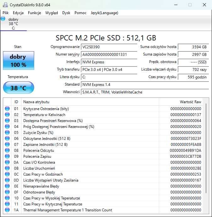 Dell Optiplex 7050 SFF Intel Core i7 Win 11 Pro - mocna konfiguracja