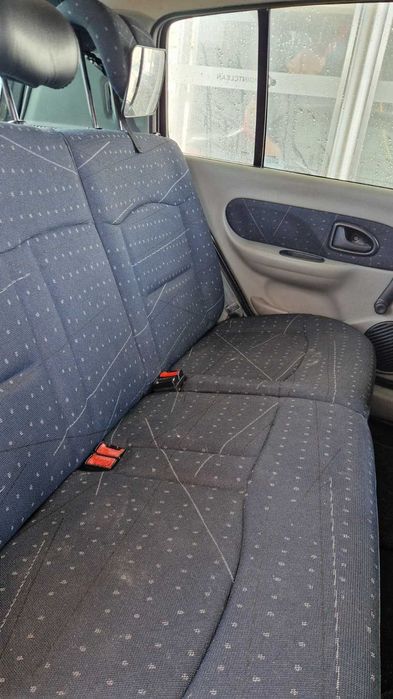 Renault Clio 1.5 dCI