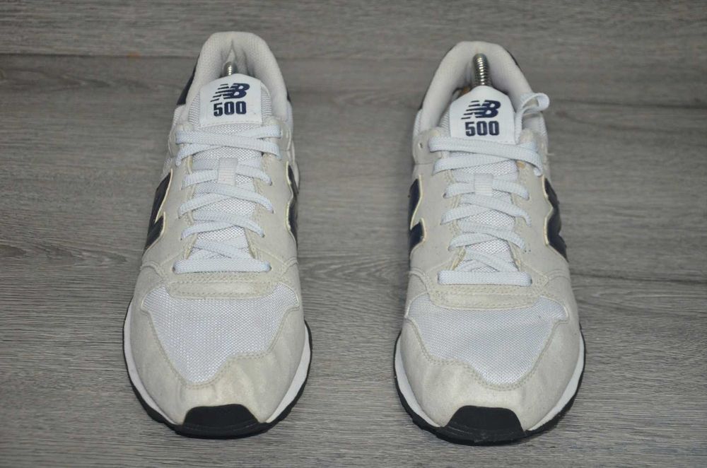 Продам кросівки Фірма New Balance 500.
