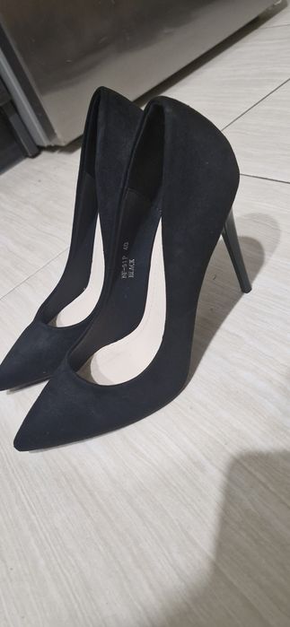 Eleganckie szpilki butik