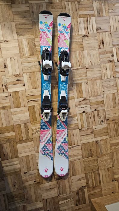 Narty Technopro Sweety 110 CM