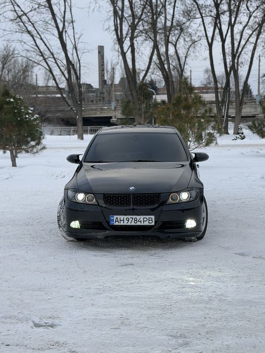 Продам  BMW е91