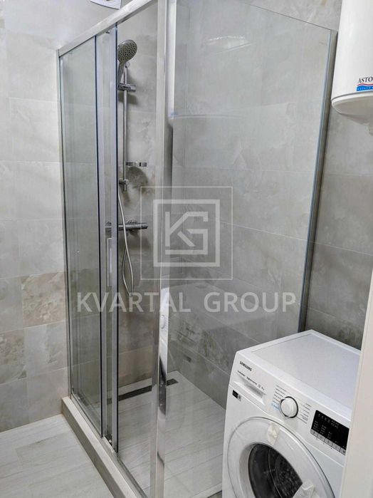 Продається однокімнатна квартира з преміальним ремонтом в м. Ірпінь