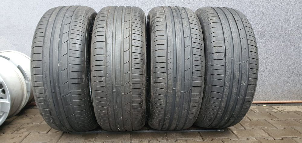 255/55/18 GITI komplet Nowe