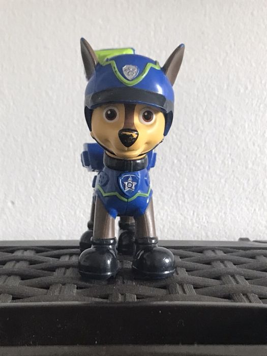 Figurki Psi Patrol