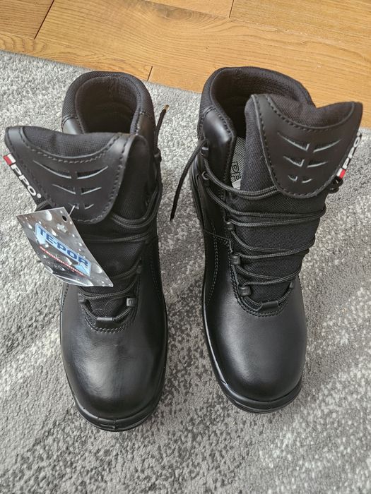 Buty taktyczne PPO
