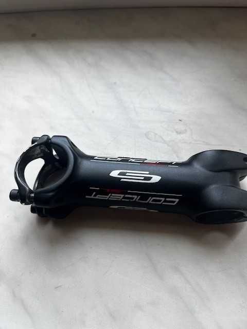 mostek kierownicy 110 mm concept sl