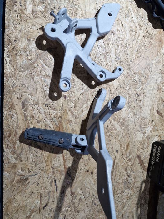 Yamaha tzr 50/ 125/250 3tu 4eu 4jb 3xv