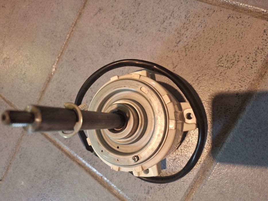 Motor  ventilador kondycionera