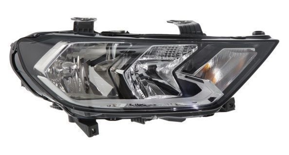 Audi A1 18- Reflektor Przedni Lampa Przednia NOWY