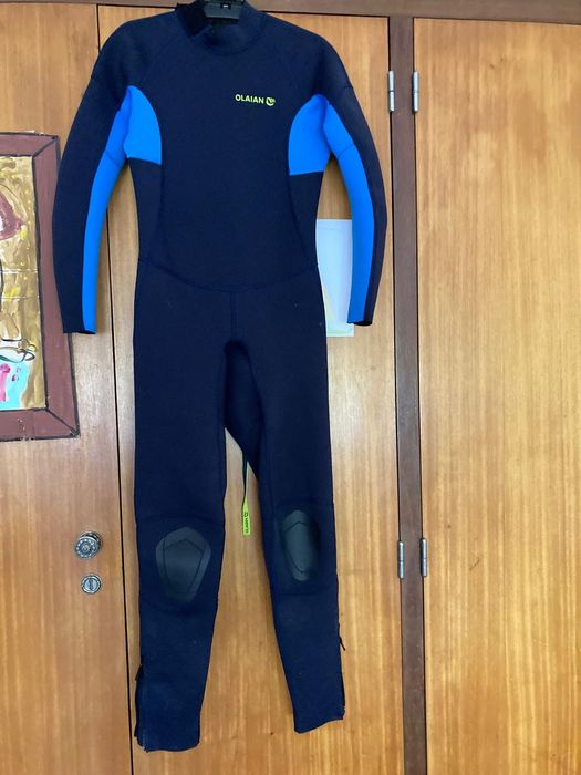 Equipamento de surf