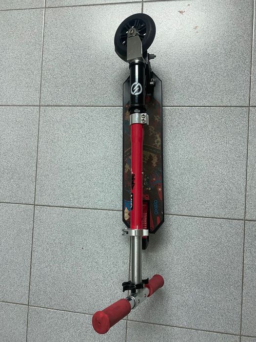 Trotinete Oxelo Mid Criança