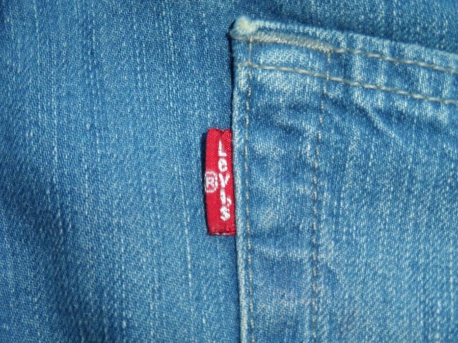 Шорты  levi's 633 размер 36