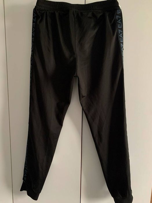 Спортивные штаны EA7 Emporio Armani
