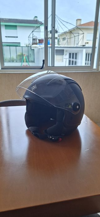 Capacete Tucano Urbano