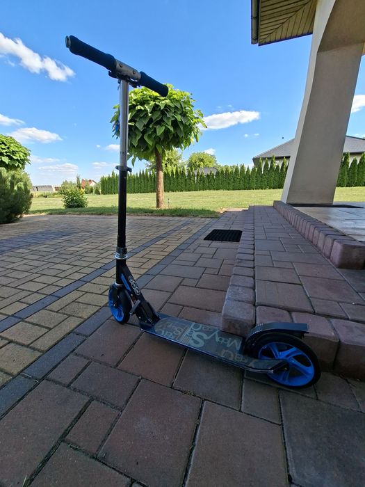 Hulajnoga Decathlon