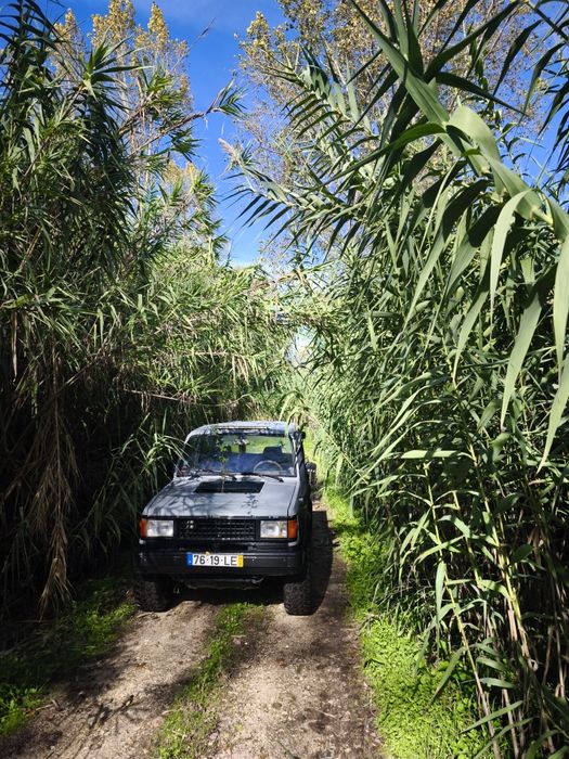 Isuzu tropper 2.8Turbo