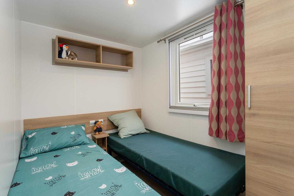 Casa Móvel Familiar à venda em Portugal, Algarve.