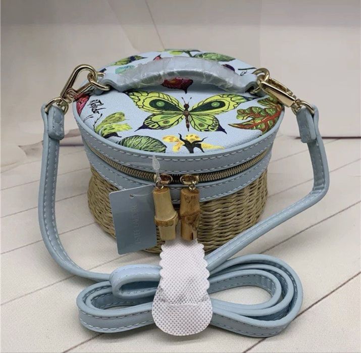 Torebka Estee Lauder